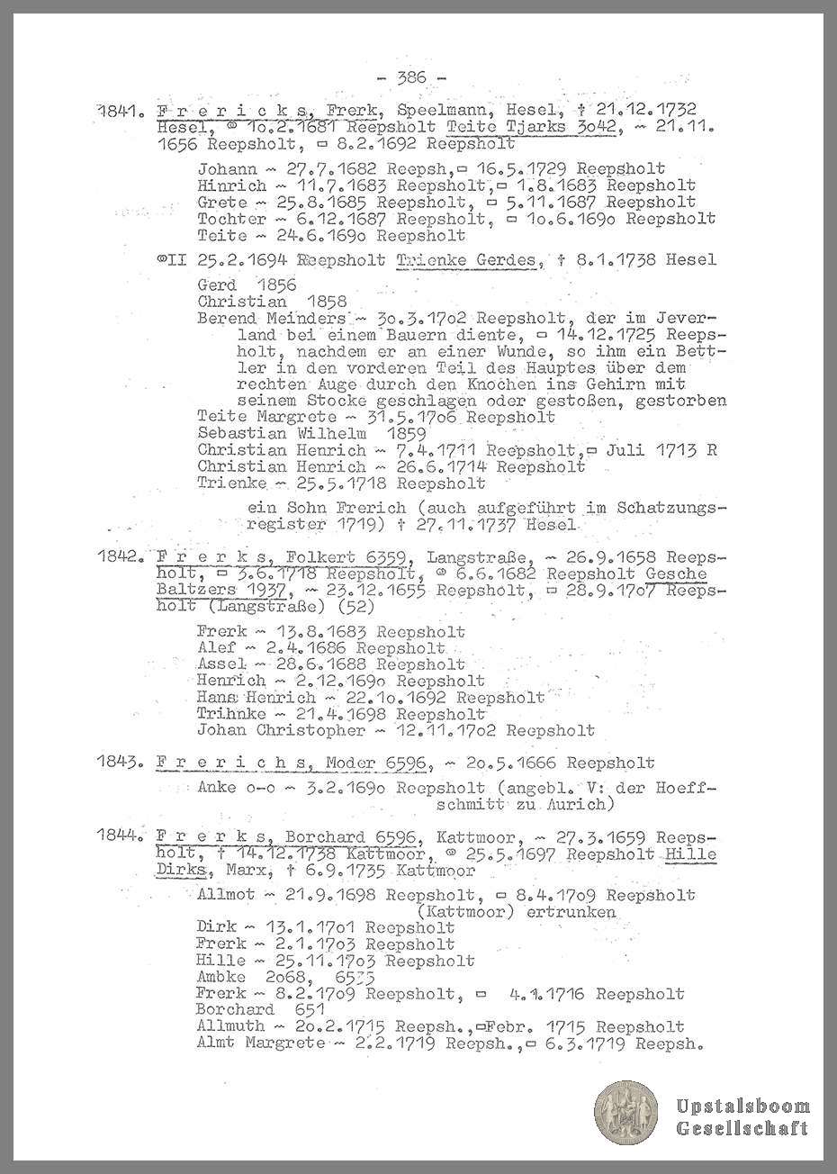 Document